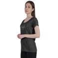 thumbnail image 3 of Inkdotpot Personalized Womens Tshirt Top BrideWeddingAnnouncement Shirt-37, 3 of 6