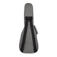 thumbnail image 3 of CLOUDMUSIC Ukulele Case Ukulele Backpack Case Concert Ukulele Case Black Blue Grey (Concert, Grey), 3 of 5