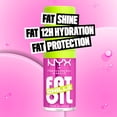 thumbnail image 3 of NYX Professional Makeup Lip Gloss, Fat Oil Lip Drip, 3 of 8