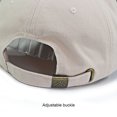 thumbnail image 3 of Xingzhi Polyester Hard Top Cap Choose Various Colors For Fashionable And Comfortable Fit Spring And Autumn Cotton Hat Black Red Label One size fits all, 3 of 6