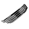 thumbnail image 3 of Grille avant, grille de Radiateur ABS Durable Élégant pour Voiture, 3 of 8