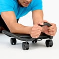 thumbnail image 4 of AB Dolly Plus Entraînement de Base à Domicile Entraînement Physique Abs Machine d'Exercice Équipement d'Entraînement, 4 of 11