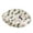 A, variante sur Coussins de Sol en Velours Côtelé 16 Pouces Coussin de Siège Rond pour Salon Tatami Fibre Naturelle Multicolore