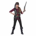 thumbnail image 2 of Renegade Pirate Costume pour Enfant : Très Grand, 2 of 4