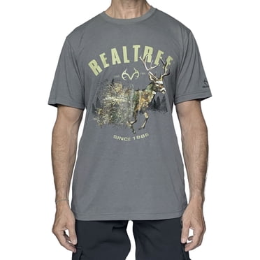 T-Shirt Real Tree