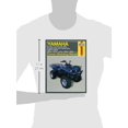 thumbnail image 3 of Yamaha Kodiak & Grizzly Atvs 1993 à 2005, 3 of 3
