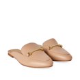 thumbnail image 3 of Time and Tru Women's Ciara Mules, 3 of 4