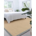 thumbnail image 3 of Athena Natural & Ice Blue 8' x 10'1" Area Rug, 3 of 7