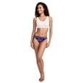 thumbnail image 4 of Jockey Women's No Panty Line Promise Tactel Bikini, 4 of 4