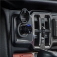 thumbnail image 4 of Scosche CPDC20-SP PowerVolt 20-Watt Certified USB Type-C Fast Car Charger w/ Power Delivery 3.0, 4 of 8