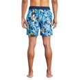 thumbnail image 3 of Short de bain George pour hommes, 3 of 6