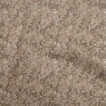 thumbnail image 1 of oneOone Rayon Brown Fabric Abstract Fabric For Sewing Printed Craft Fabric By The Yard 56 Inch Wide, 1 of 4