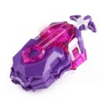 thumbnail image 1 of Children Spinning Tops Launcher Two-way Pull Wire Launcher Gyro Toy Accessories For Boys Birthday Gifts, 1 of 9