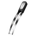 thumbnail image 1 of Vrorvz 304 Stainless Steel Watermelon Slicing and Eating Tool Fruit Divider with Solid Handle Watermelon Cutting Gadget for Suit Summer Appetizers Easy to Clean and Use, 1 of 8