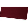 thumbnail image 1 of CHUN YI 1 Piece Cushion Cover Spandex Stretch Textured Grid Box Cushion Seat Slipcover, 1 of 5