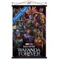 thumbnail image 5 of Marvel Black Panther : Wakanda Forever - Groupe, 5 of 5