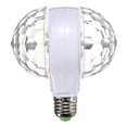 thumbnail image 2 of LSLJS Ventilateur de Plafond Moderne avec Ventilateur de Plafond Bas LED Dimmable avec Kit Lampe Support de Lampe E27 pour Chambre Salle de Bain Ventilateur de Plafond Intérieur, Lampe Lampe, 2 of 8