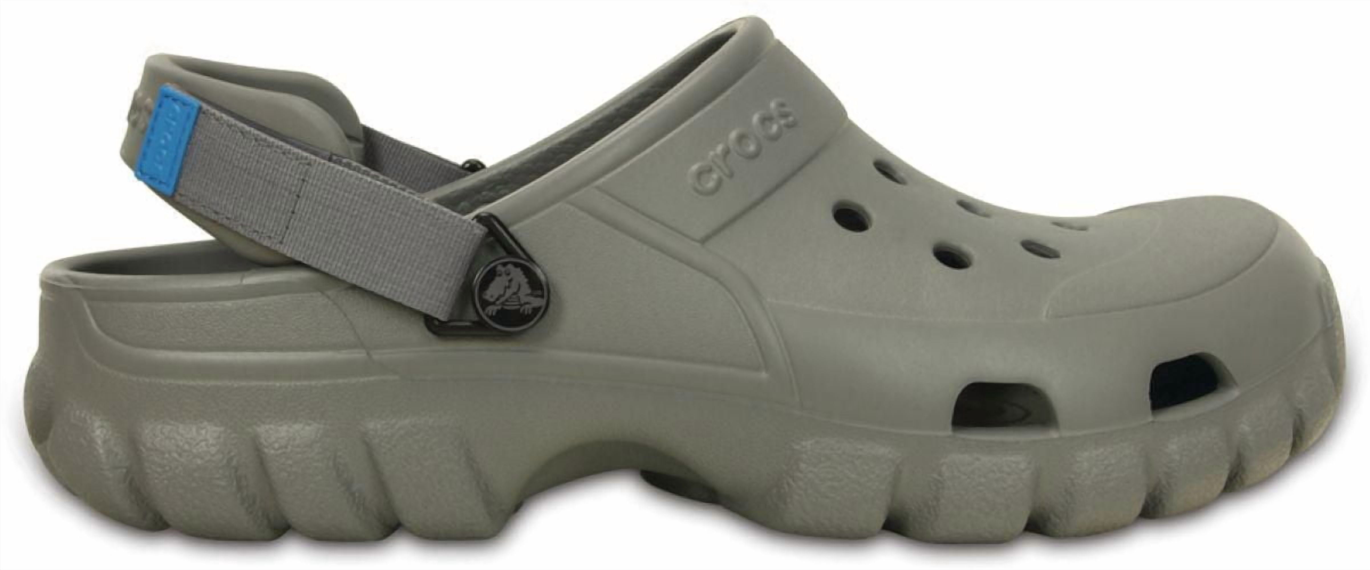 Sabots Crocs Offroad De Sport Unisexe Adultes