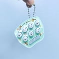 thumbnail image 2 of Mini Jeu de Taupe Porte-Clés Jeux de Mémoire Électroniques à LED pour Enfants Adultes, 2 of 9
