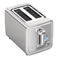 thumbnail image 3 of 2-Slice Toaster with extra-wide self-centering slots, 3 of 7