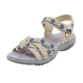 thumbnail image 2 of IUJSOY Sandales de Randonnée pour Femmes Chaussures de Marche Confort Ajustables Été Plage Légères Chaussures d'Eau, 2 of 9