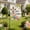 C, variante sur CaiYueKe Drapeau de Jardin Double Face Décorations Extérieures Réversible Bannière de Patio de Cour Printemps Pâques Drapeaux Décoratifs Saisonniers Bienvenue à la Maison Décoration Suspendue