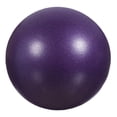 thumbnail image 1 of Fitness & Yoga Core Training Gym Inflatable Aid 23cm 9 Inch Soft Exercise for Yoga Stability and Strength, 1 of 4