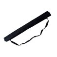 thumbnail image 2 of PENGXIANG Double Windproof Rain Umbrella Bag Carry Case with Shoulder Strap Dust Covers Black, 2 of 3