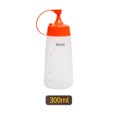 thumbnail image 1 of Agiferg Scale Squeezing Bottle Squeezing Plastic Bottle Dressing kitchen Oil Pot, 1 of 6