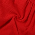 thumbnail image 4 of Kcodviy infant Baby Girls Play Up Shorts Boys Solid Spring Summer Girls Outfits Shorts Ruffle Clothes, 4 of 6