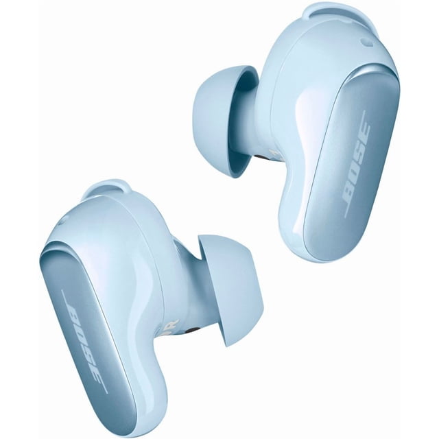 Écouteurs Bose QuietComfort Ultra Remis à Neuf (Bon) - Bleu Pierre de Lune