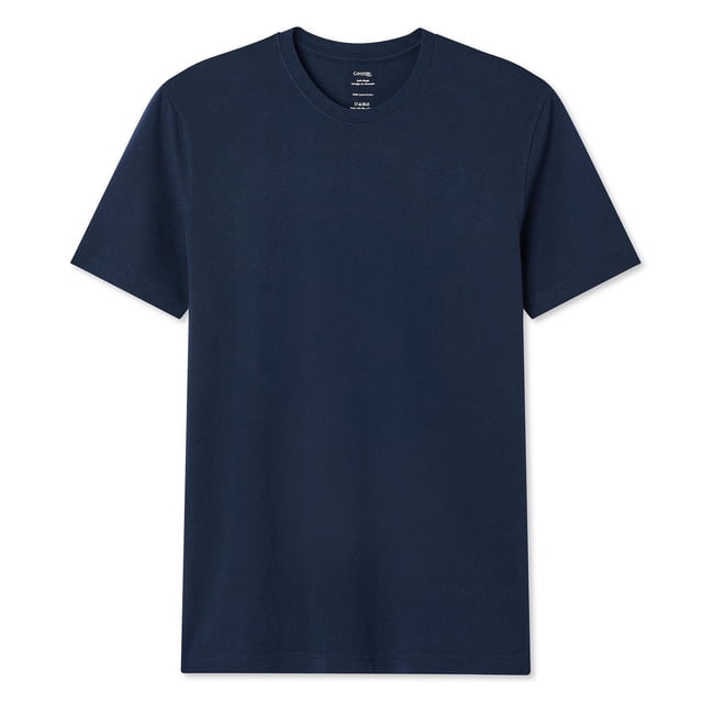 T-shirt à manches courtes George pour hommes