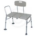 thumbnail image 1 of Banc de Transfert en Plastique - 1 par Caisse, 1 of 1