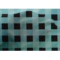 thumbnail image 4 of oneOone Cotton Silk Fabric Gingham Check Fabric Prints By Yard 42 Inch Wide, 4 of 4