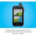 thumbnail image 3 of Garmin Montana 700i Rugged GPS Touchscreen Navigator with inReach® Technology, 3 of 6