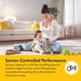thumbnail image 3 of Medela Magic InBra™ Wearable Double Electric Breast Pump, 3 of 9