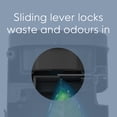 thumbnail image 4 of Pet Genie Dog Waste Disposal System - Starter Refill - 2 pack, 4 of 4