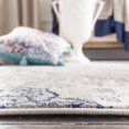 thumbnail image 2 of SAFAVIEH Madison Frazier Floral Geometric Area Rug, 2 of 7