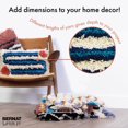 thumbnail image 3 of Bernat® Latch It™ Boho Collection Acrylique Fil Kit, 3 of 9