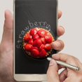 thumbnail image 3 of Pour Samsung Galaxy Note8 Pen Active S Pen Stylet Écran Pen Note 8 Vente Chaude A4I8, 3 of 6