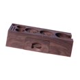 thumbnail image 4 of Luzkey Espresso Tamper Station Coffee Tamper Holder, Espresso Accessories Gift Portafilter Holder Espresso Organizer, for Restaurant, 4 of 8