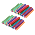 thumbnail image 4 of 52 Pcs Accessoires pour Cheveux DIY Argile Polymère pour Femmes Filles Fabrication de Bijoux DIY, 4 of 9