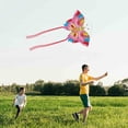 thumbnail image 1 of Biomimetic Kites Are Easy To Fly In The Gentle Suitable For Children And Adults They Are Large And High-end With Long Tail That Floats, 1 of 4