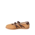 thumbnail image 2 of No Boundaries Women's Sneaker Flats, 2 of 4
