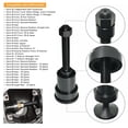 thumbnail image 4 of Xingzhi Universal Fit Quick And Efficient Front Axle Tube Seal For JK Time And Labor Saving Installation Tool, 4 of 6