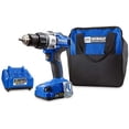 thumbnail image 3 of Kobalt 24V MAX Brushless 2 Tool Combo Kit #0672827, 3 of 4