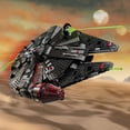 thumbnail image 2 of LEGO Star Wars The Dark Falcon 75389 Ensemble de construction (1579 pièces), 2 of 6