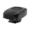 thumbnail image 1 of Portable Car Heater 12V 200W Heater For Car Auto Car Heaters Car Windshield Thawing And Demisting Device 2 In 1 Fast Heating & Chill Reduction., 1 of 1