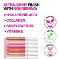 thumbnail image 4 of Megaslicks Lip Gloss, 4 of 11