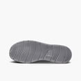 thumbnail image 4 of Reef Men CUSHION COAST LIGHT GREY SHOE, 4 of 4